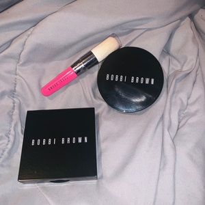 Bobbi brown bundle